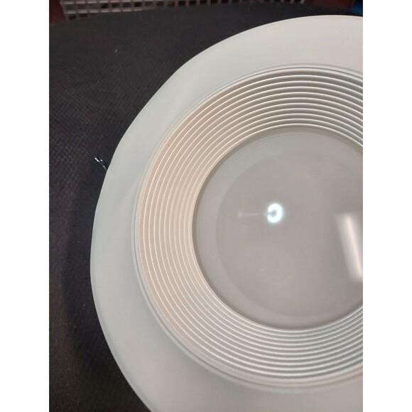Commercial Electric 6" LED Color Changing Light Recessed Trim Multiple Ops *Read - Picture 7 of 7